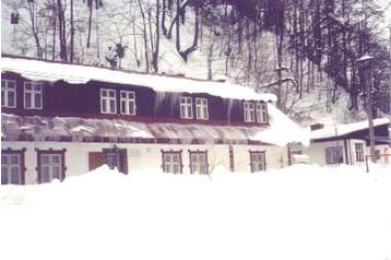 Slovakia Hotel Staré Hory, Eksteriør